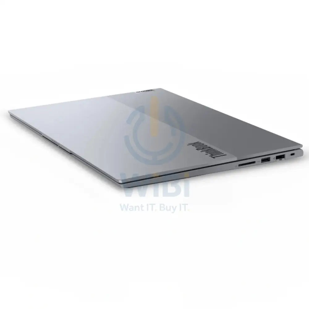 Lenovo ThinkBook 16 G7 - 16’’ WUXGA / Ultra 5 125U / 8GB / 512GB (NVMe M.2 SSD) / DOS (Without OS) / 1YW