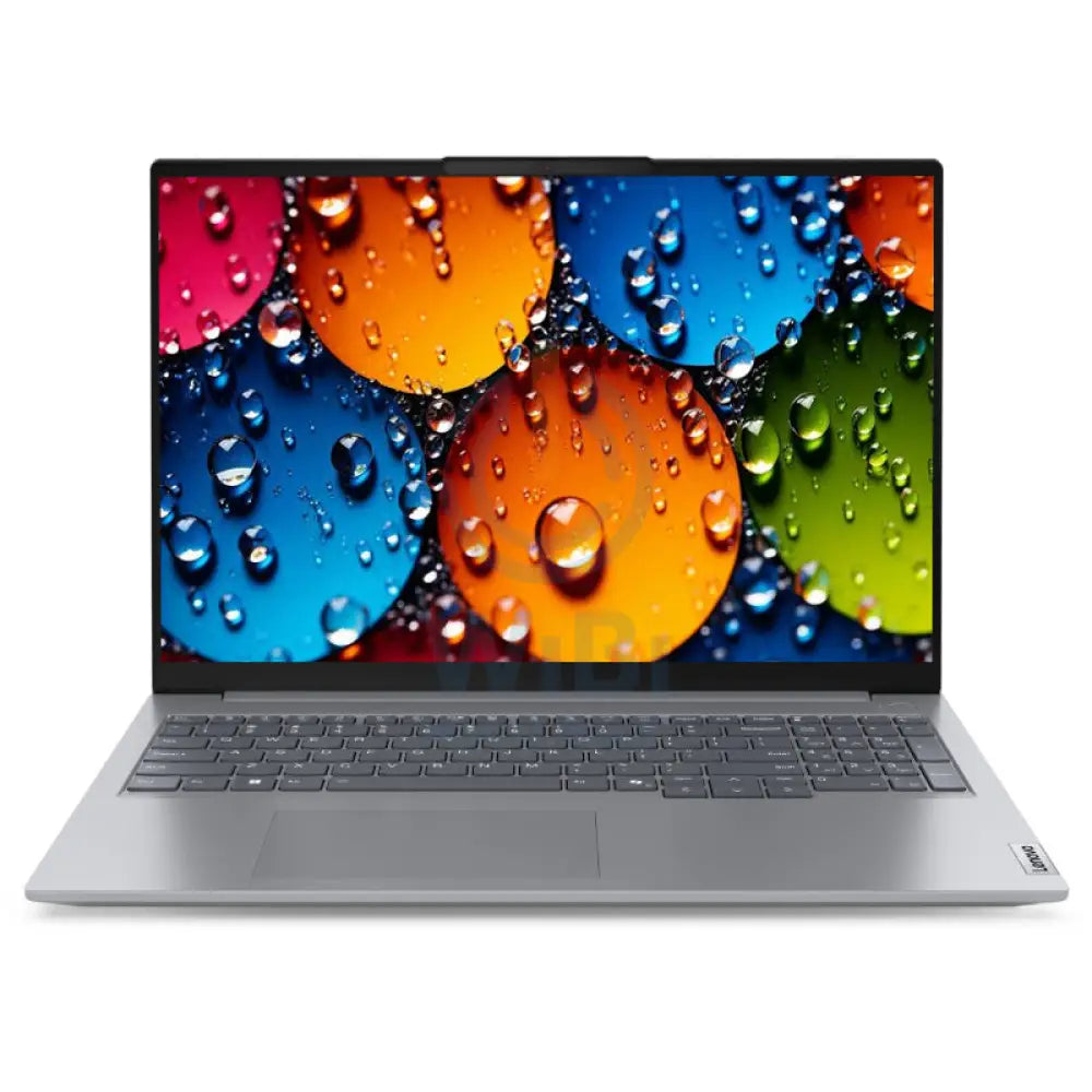 Lenovo ThinkBook 16 G7 - 16’’ WUXGA / Ultra 5 125U / 8GB / 512GB (NVMe M.2 SSD) / DOS (Without OS) / 1YW