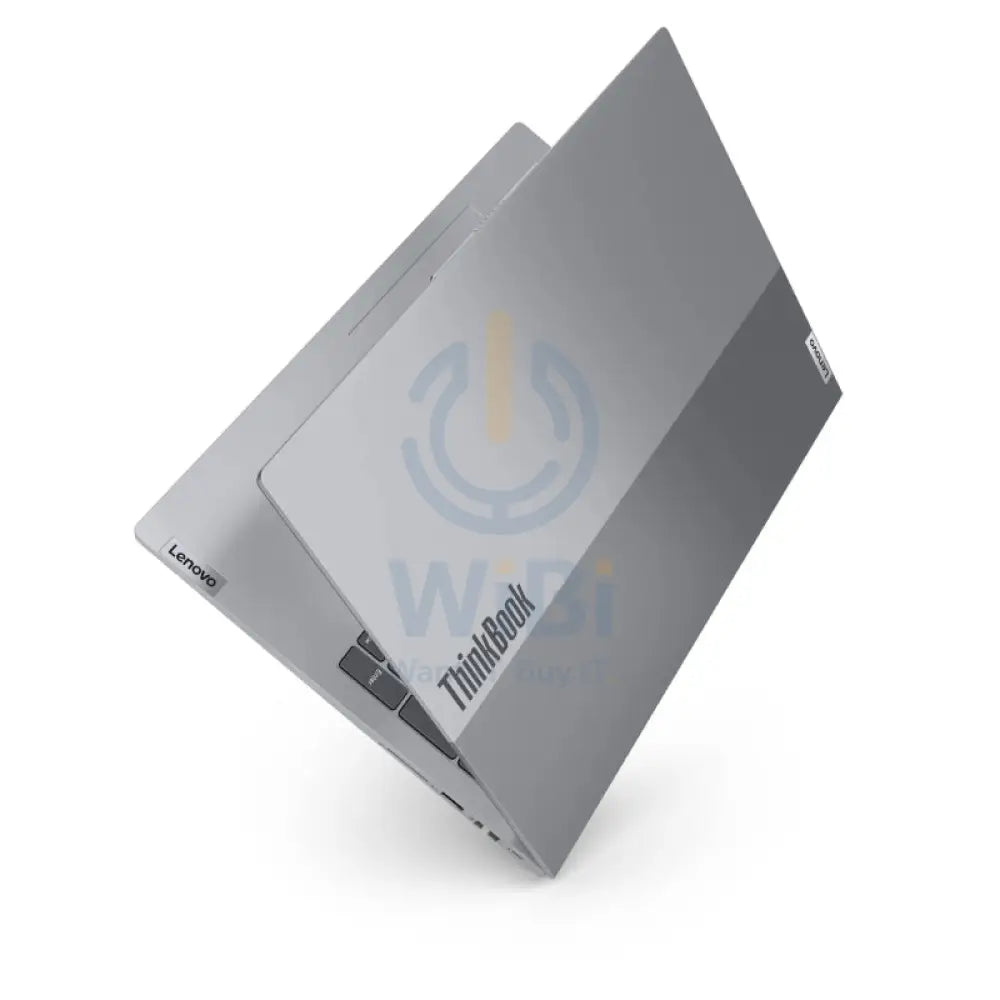 Lenovo ThinkBook 16 G7 - 16’’ WUXGA / Ultra 5 125U / 8GB / 512GB (NVMe M.2 SSD) / DOS (Without OS) / 1YW