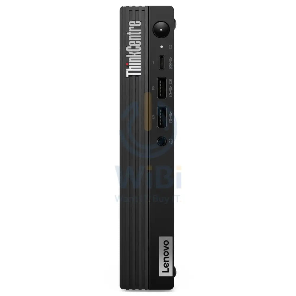 Lenovo ThinkCentre M70q Gen 4 Tiny - i5 / 8GB / 512GB (NVMe M.2 SSD) / DOS (Without OS) / 1YW - Desktop Desktop &