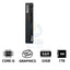 Lenovo ThinkCentre M70q Gen 4 Tiny - i5 / 32GB / 1TB (NVMe M.2 SSD) / Win 11 Pro / 1YW - Desktop Desktop & All-In-One