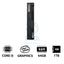 Lenovo ThinkCentre M70q Gen 4 Tiny - i5 / 64GB / 1TB (NVMe M.2 SSD) / DOS (Without OS) / 1YW - Desktop Desktop &