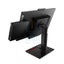 Lenovo ThinkCentre M70Q Gen 4 Tiny - i7 / vPro / 8GB / 512GB (NVMe M.2 SSD) / Win 11 Pro / VESA Mount / 3YW - Desktop