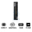 Lenovo ThinkCentre M70Q Gen 4 Tiny i7 / 16GB / 512GB (NVMe M.2 SSD) / Win 11 Pro / VESA Mount / 3YW Desktop Desktop &