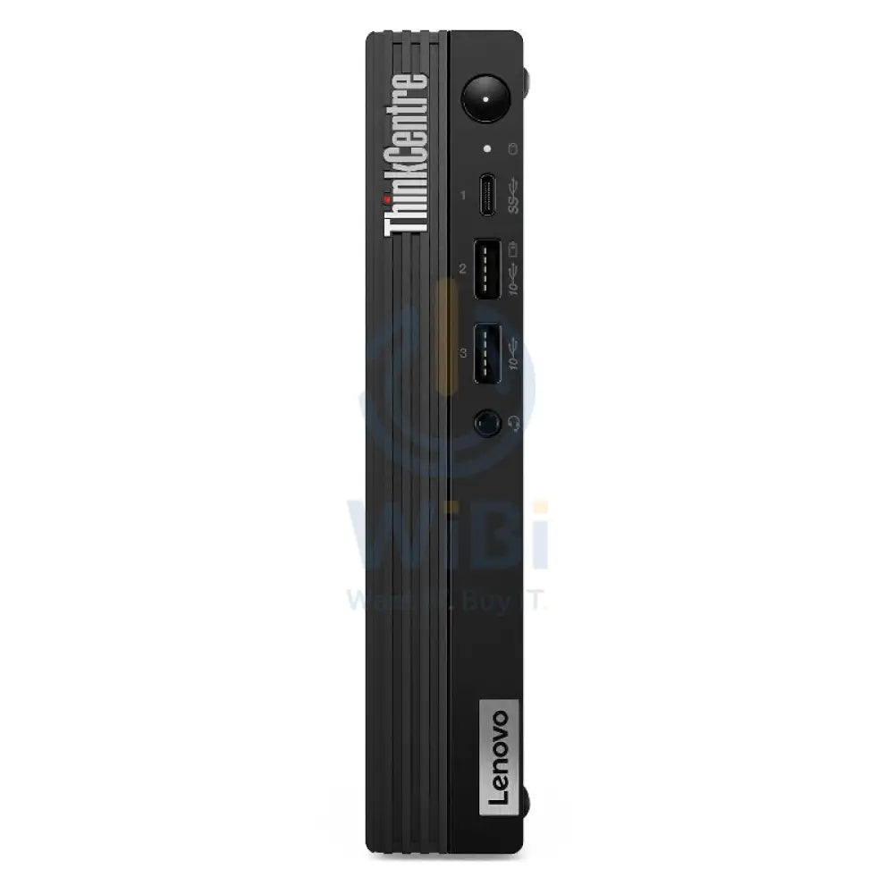 Lenovo ThinkCentre M70q Gen 4 Tiny - i7 / 32GB / 250GB (NVMe M.2 SSD) / Win 11 Pro / 3YW - Desktop Desktop & All-In-One