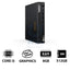 Lenovo ThinkCentre M70q Gen 5 Tiny - i5 / 8GB / 512GB (NVMe M.2 SSD) / DOS (Without OS) / 1YW - Desktop Desktop &