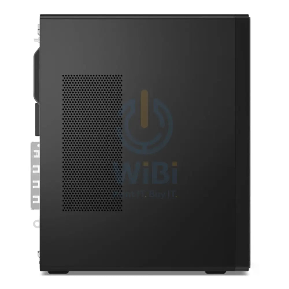Lenovo ThinkCentre M70t Gen 4 - i7 / 16GB / 512GB (NVMe M.2 SSD) / DOS (Without OS) / 1YW - Desktop Desktop &