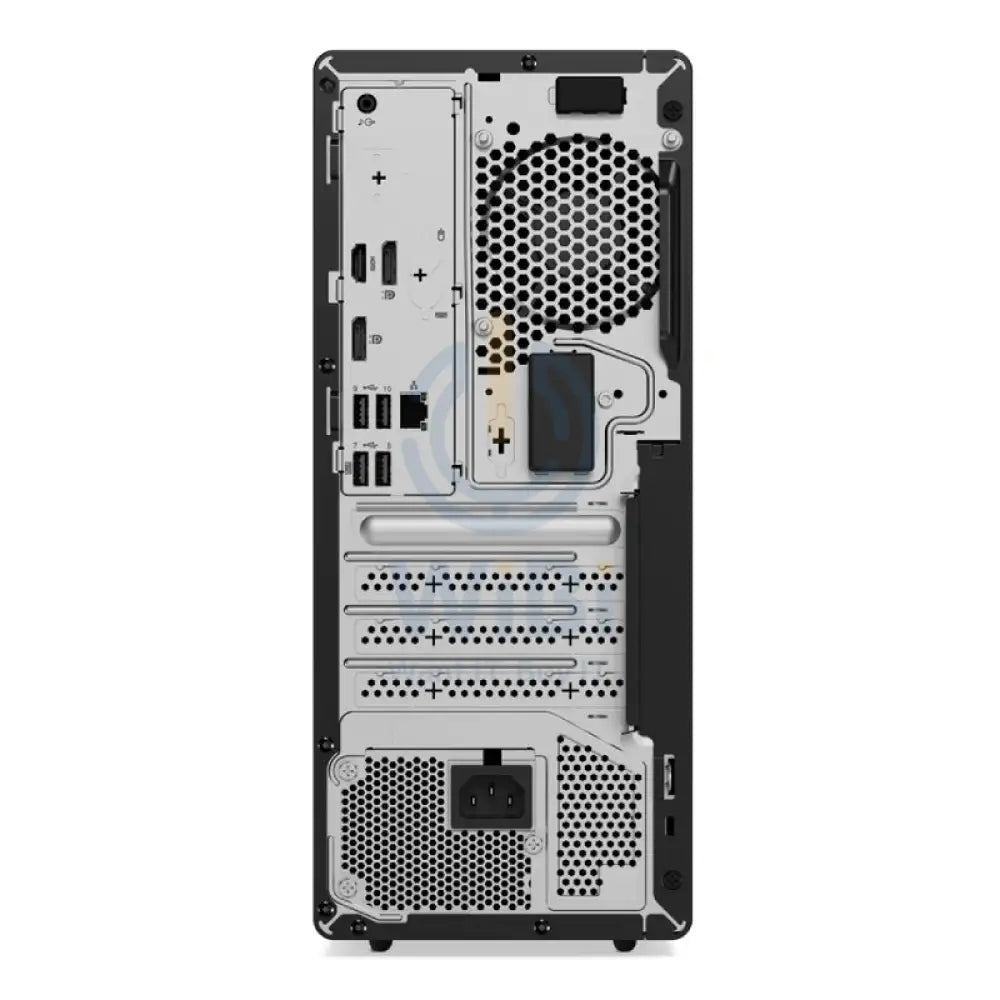Lenovo ThinkCentre M70t Gen 4 - i7 / 8GB / 512GB (NVMe M.2 SSD) / DOS (Without OS) / 1YW - Desktop Desktop & All-In-One