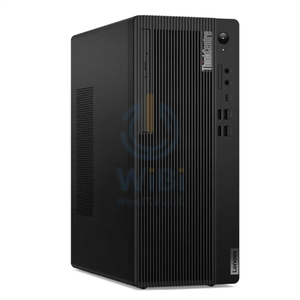 Lenovo ThinkCentre M70t Gen 4 - i7 / 8GB / 512GB (NVMe M.2 SSD) / DOS (Without OS) / 1YW - Desktop Desktop & All-In-One