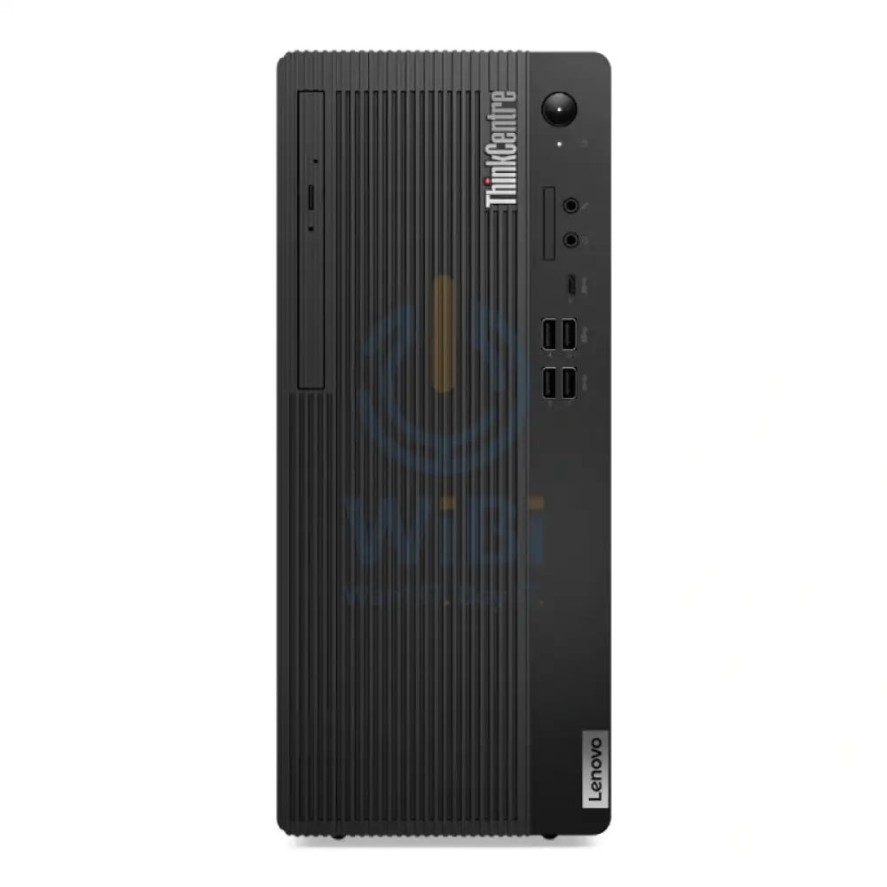 Lenovo ThinkCentre M70t Gen 4 - i7 / 8GB / 512GB (NVMe M.2 SSD) / DOS (Without OS) / 1YW - Desktop Desktop & All-In-One