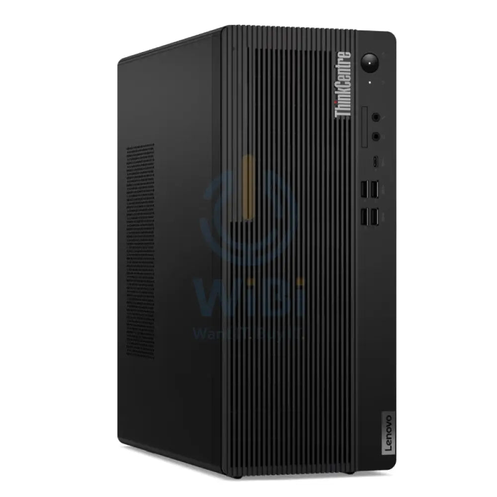 Lenovo ThinkCentre M70t Gen 5 - i5 / 8GB / 512GB (NVMe M.2 SSD) / DOS (Without OS) / 1YW - Desktop Desktop & All-In-One