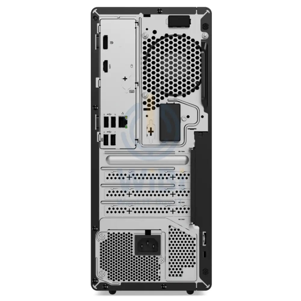Lenovo ThinkCentre M70t Gen 5 - i5 / 8GB / 512GB (NVMe M.2 SSD) / DOS (Without OS) / 1YW - Desktop Desktop & All-In-One