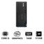 Lenovo ThinkCentre M70t Gen 5 - i5 / 16GB / 512GB (NVMe M.2 SSD) / Win 11 Pro / 1YW - Desktop Desktop & All-In-One PCs