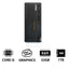 Lenovo ThinkCentre M70t Gen 5 - i5 / 32GB / 1TB (NVMe M.2 SSD) / DOS (Without OS) / 1YW - Desktop Desktop & All-In-One