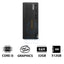 Lenovo ThinkCentre M70t Gen 5 - i5 / 32GB / 512GB (NVMe M.2 SSD) / DOS (Without OS) / 1YW - Desktop Desktop &