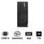 Lenovo ThinkCentre M70t Gen 5 - i5 / 8GB / 1TB (NVMe M.2 SSD) / DOS (Without OS) / 1YW - Desktop Desktop & All-In-One