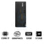 Lenovo ThinkCentre M70t Gen 5 - i7-14700 / 32GB / 512GB (NVMe M.2 SSD) / Win 11 Pro / 1YW / Eng/Arb - Desktop Desktop &