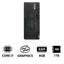 Lenovo ThinkCentre M70t Gen 5 - i7-14700 / 8GB / 1TB (NVMe M.2 SSD) / Win 11 Pro / 1YW / Eng/Arb - Desktop Desktop &