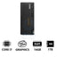 Lenovo ThinkCentre M70t Gen 5 - i7 / 16GB / 1TB (NVMe M.2 SSD) / Win 11 Pro / 1YW - Desktop Desktop & All-In-One PCs >