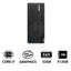 Lenovo ThinkCentre M70t Gen 5 - i7 / 32GB / 512GB (NVMe M.2 SSD) / DOS (Without OS) / 1YW - Desktop Desktop &