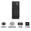 Lenovo ThinkCentre M70t Gen 5 - i7 / 32GB / 512GB (NVMe M.2 SSD) / Win 11 Pro / 1YW - Desktop Desktop & All-In-One PCs
