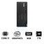 Lenovo ThinkCentre M70t Gen 5 - i7 / 8GB / 1TB (NVMe M.2 SSD) / DOS (Without OS) / 1YW - Desktop Desktop & All-In-One