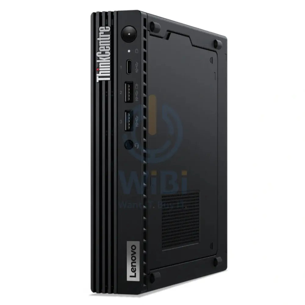 Lenovo ThinkCentre M90q Gen 4 Tiny - i7 / vPro / 16GB / 512GB (NVMe M.2 SSD) / DOS (Without OS) / VESA Mount / 3YW