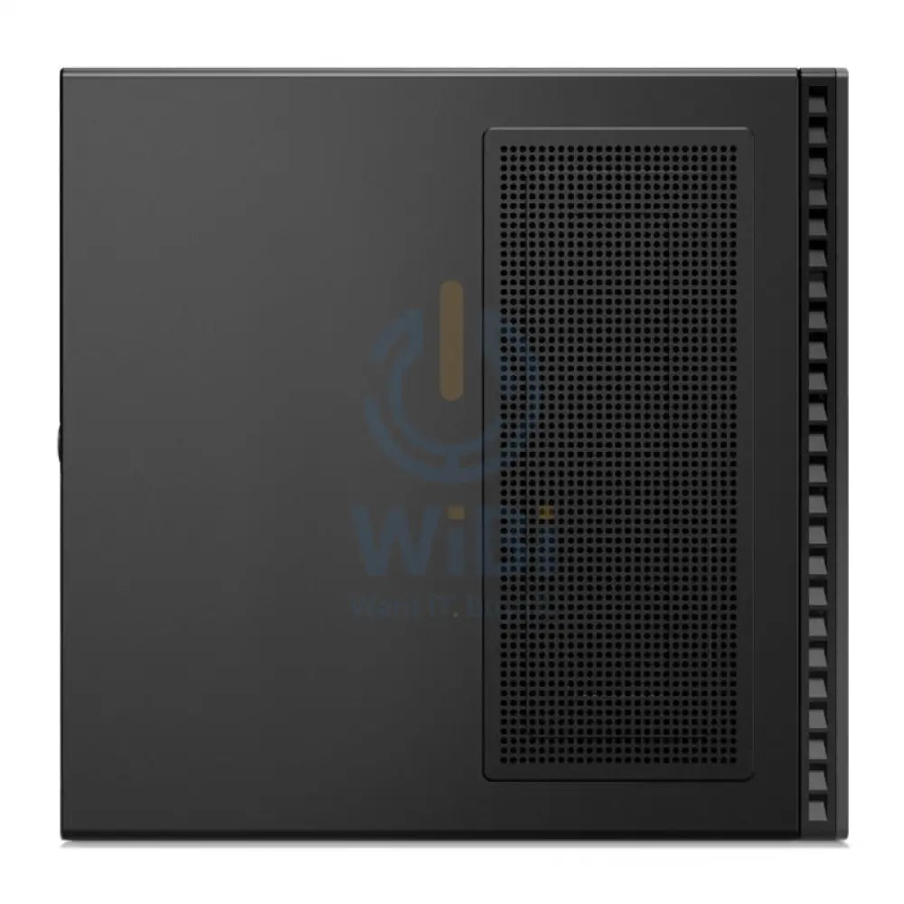 Lenovo ThinkCentre M90q Gen 4 Tiny - i7 / vPro / 16GB / 512GB (NVMe M.2 SSD) / DOS (Without OS) / VESA Mount / 3YW