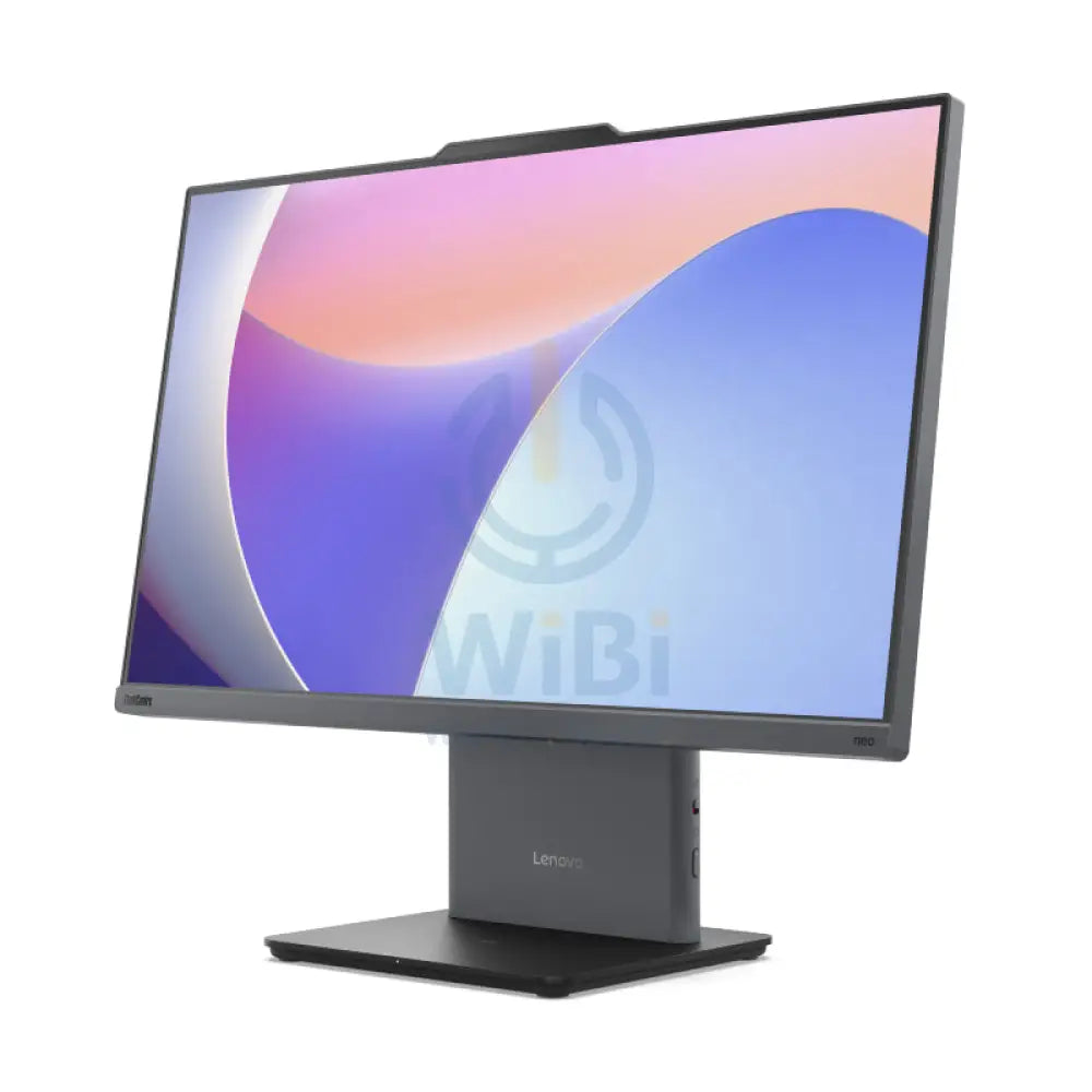 Lenovo ThinkCentre neo 50a 24 Gen 5 - i7 / 8GB / 512GB (NVMe M.2 SSD) / 23.8’’ FHD Non-Touch / DOS (Without OS) / 1YW