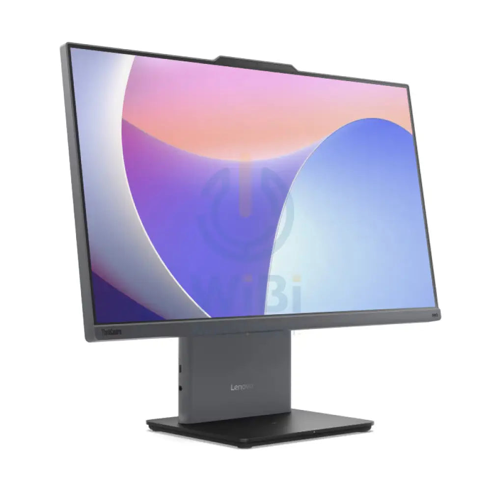 Lenovo ThinkCentre neo 50a 24 Gen 5 - i7 / 8GB / 512GB (NVMe M.2 SSD) / 23.8’’ FHD Non-Touch / DOS (Without OS) / 1YW