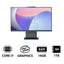 Lenovo ThinkCentre neo 50a 27 Gen 5 AIO PC - i7 / 16GB / 1TB (NVMe M.2 SSD) / 27’’ FHD Non-Touch / DOS (Without OS)