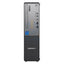 Lenovo ThinkCentre Neo 50s Gen 5 (SFF) - i7 / 8GB / 512GB (NVMe M.2 SSD) / DOS (Without OS) / 1YW - Desktop Desktop &