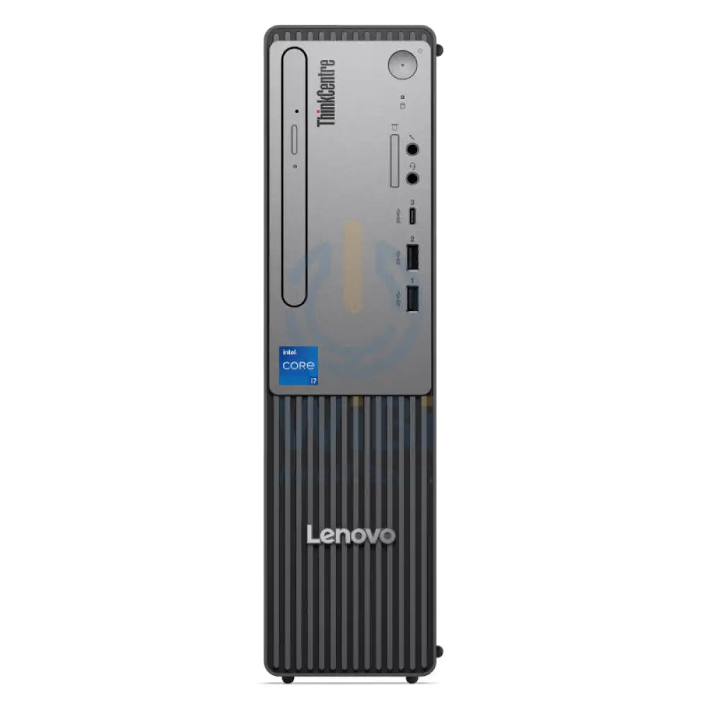 Lenovo ThinkCentre Neo 50s Gen 5 (SFF) - i7 / 8GB / 512GB (NVMe M.2 SSD) / DOS (Without OS) / 1YW - Desktop Desktop &