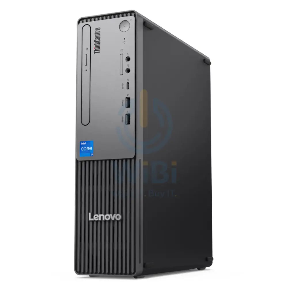 Lenovo ThinkCentre Neo 50s Gen 5 (SFF) - i7 / 8GB / 512GB (NVMe M.2 SSD) / DOS (Without OS) / 1YW - Desktop Desktop &