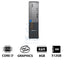 Lenovo ThinkCentre Neo 50s Gen 5 (SFF) - i7 / 8GB / 512GB (NVMe M.2 SSD) / DOS (Without OS) / 1YW - Desktop Desktop &