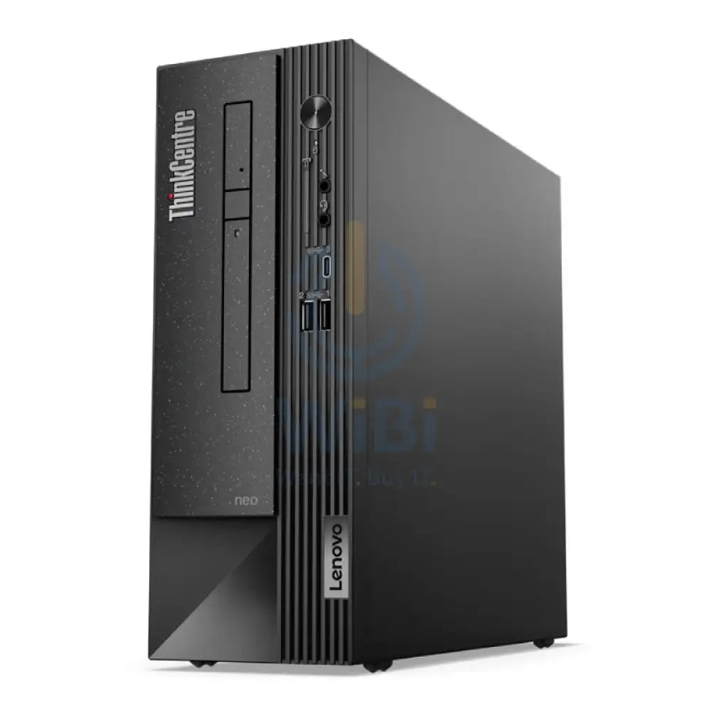 Lenovo ThinkCentre Neo 50s - i7 / 16GB / 512GB (NVMe M.2 SSD) / DOS (Without OS) / 1YW - Desktop Desktop & All-In-One