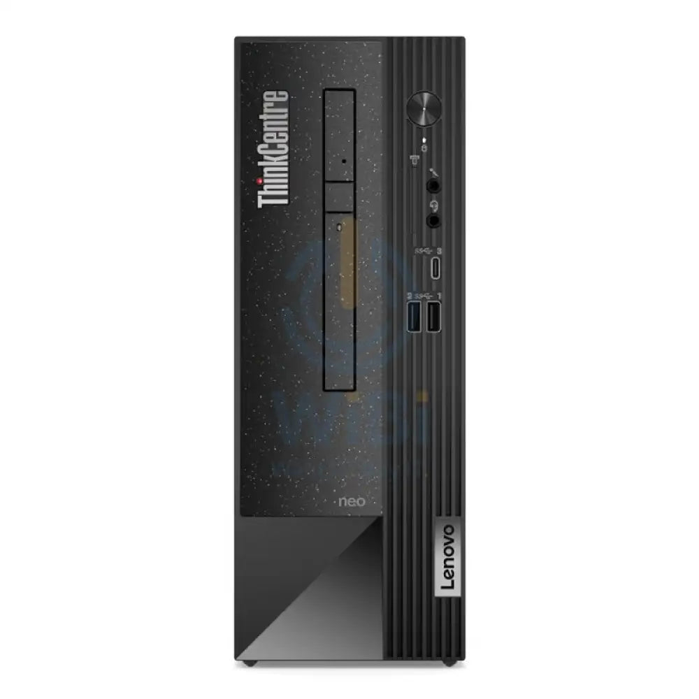 Lenovo ThinkCentre Neo 50s - i7 / 8GB / 1TB (NVMe M.2 SSD) / DOS (Without OS) / 1YW - Desktop Desktop & All-In-One PCs