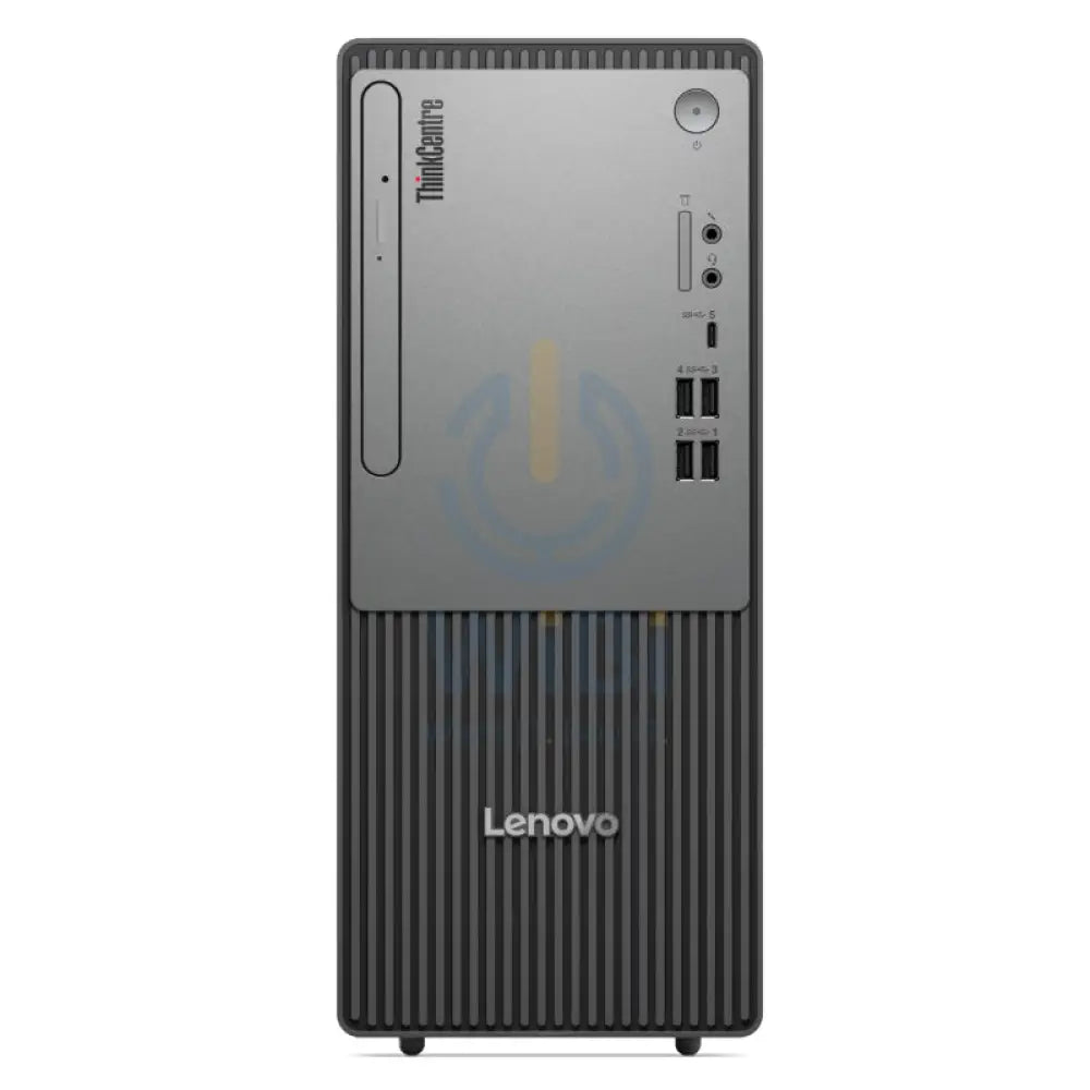 Lenovo ThinkCentre neo 50t Gen 5 - i5 / 16GB / 1TB (NVMe M.2 SSD) / DOS (Without OS) / 1YW / Black - Desktop Desktop &