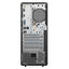 Lenovo ThinkCentre neo 50t Gen 5 - i5 / 16GB / 1TB (NVMe M.2 SSD) / DOS (Without OS) / 1YW / Black - Desktop Desktop &