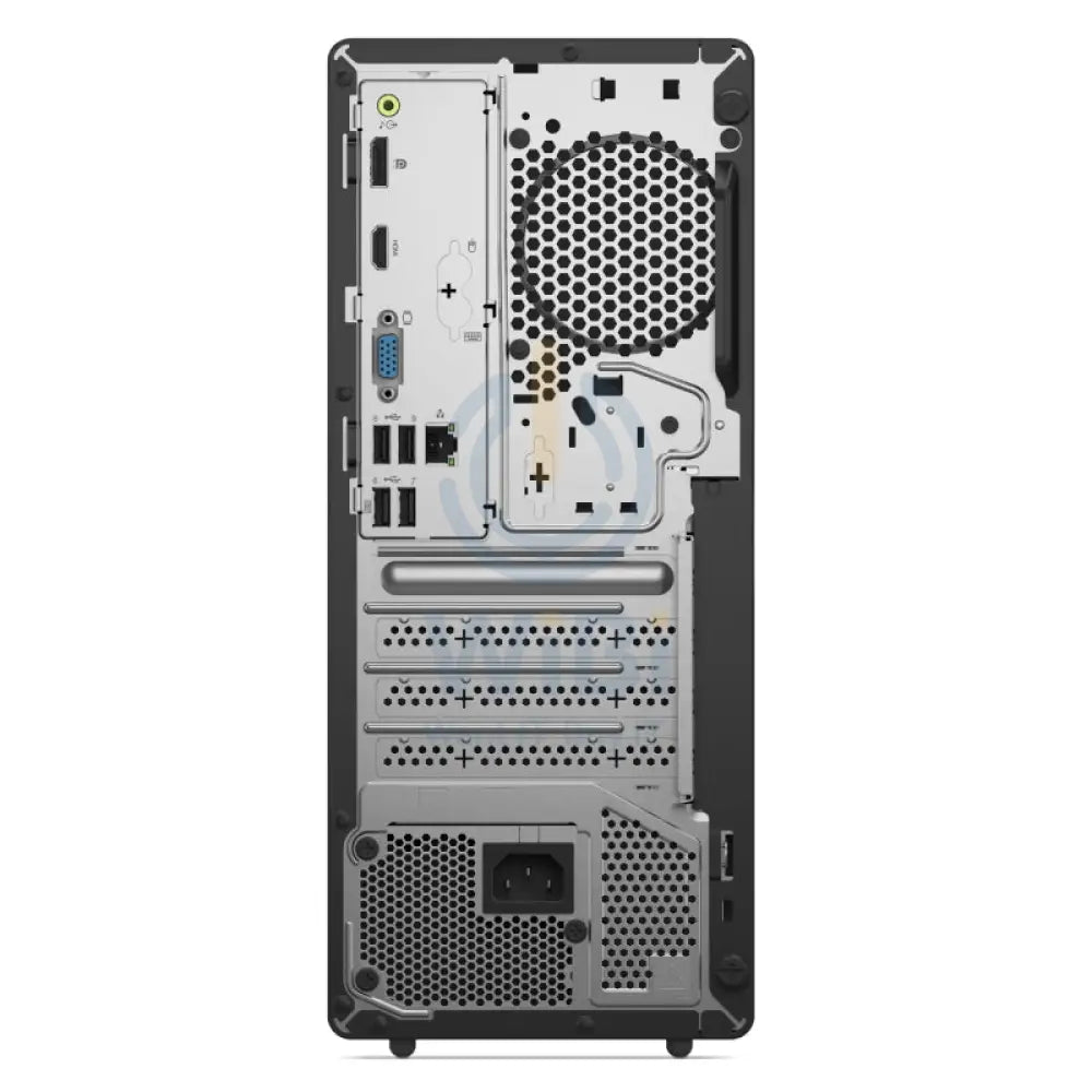Lenovo ThinkCentre neo 50t Gen 5 - i5 / 16GB / 1TB (NVMe M.2 SSD) / DOS (Without OS) / 1YW / Black - Desktop Desktop &