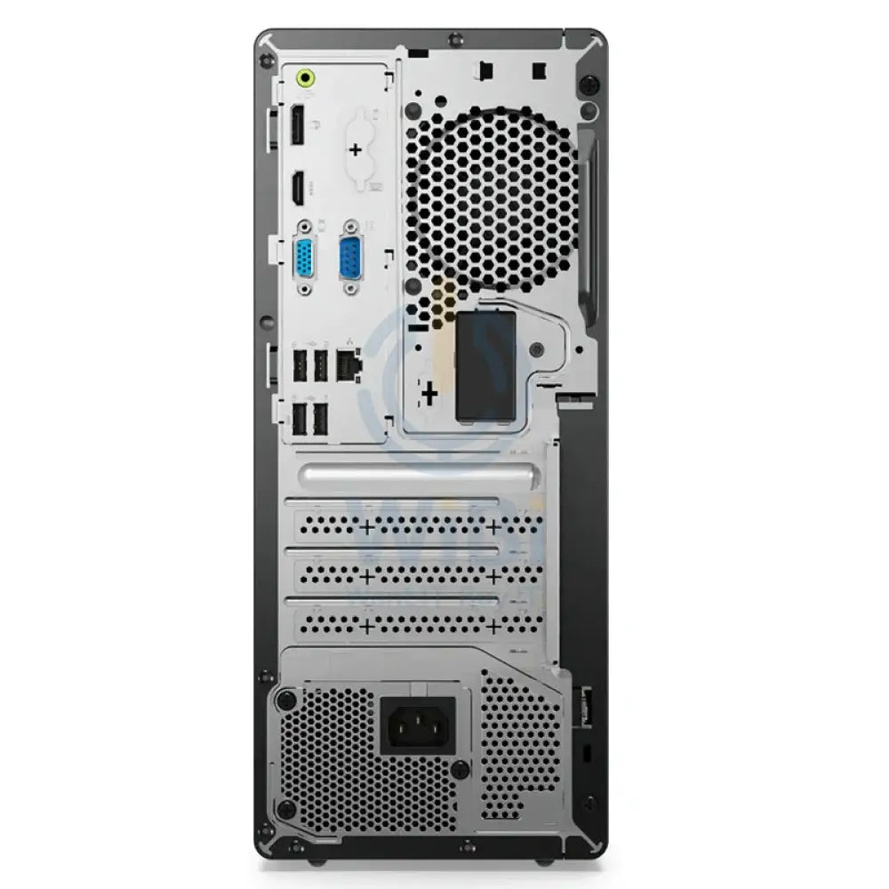 Lenovo ThinkCentre Neo 50t - i5 / 4GB / 1TB / DOS (Without OS) / Arabic/English / 1YW - Desktop Desktop & All-In-One