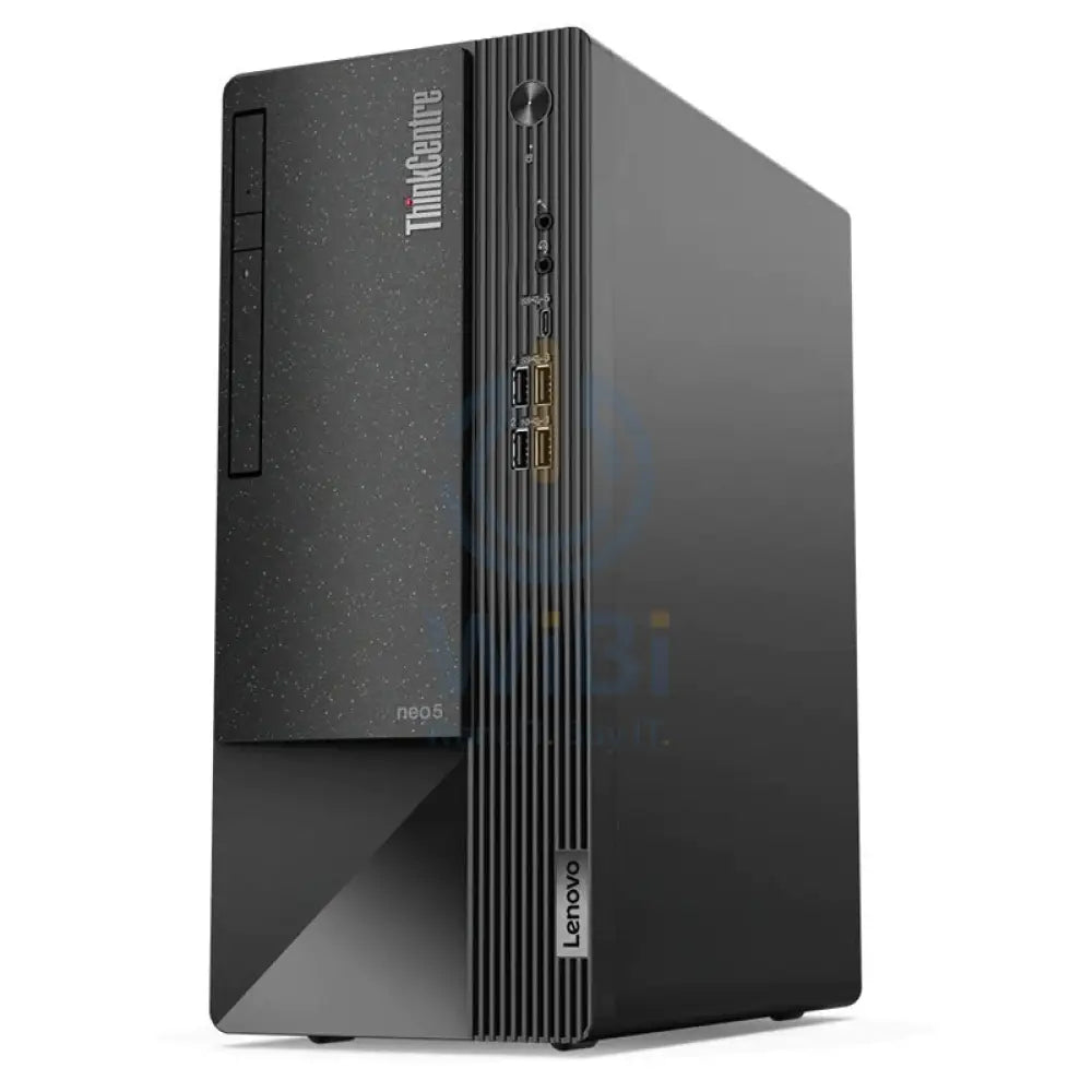 Lenovo ThinkCentre Neo 50t - i5 / 4GB / 1TB / Win 11 Pro / Arabic/English / 1YW - Desktop Desktop & All-In-One PCs >