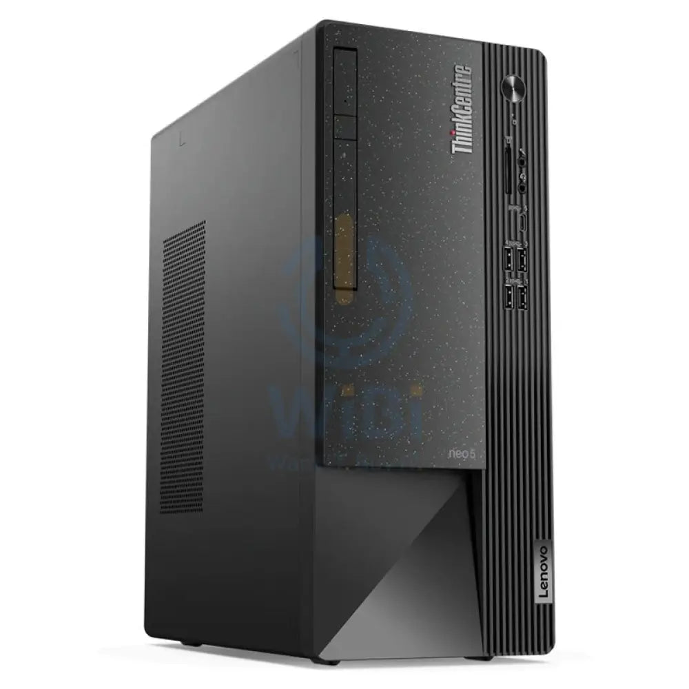 Lenovo ThinkCentre Neo 50t - i7 / 32GB / 500GB SSD / 4GB VGA / Win 11 Pro / 1YW - Desktop Desktop & All-In-One PCs >