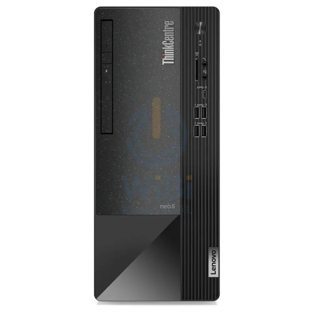 Lenovo ThinkCentre Neo 50t - i7 / 32GB / 500GB SSD / 4GB VGA / Win 11 Pro / 1YW - Desktop Desktop & All-In-One PCs >