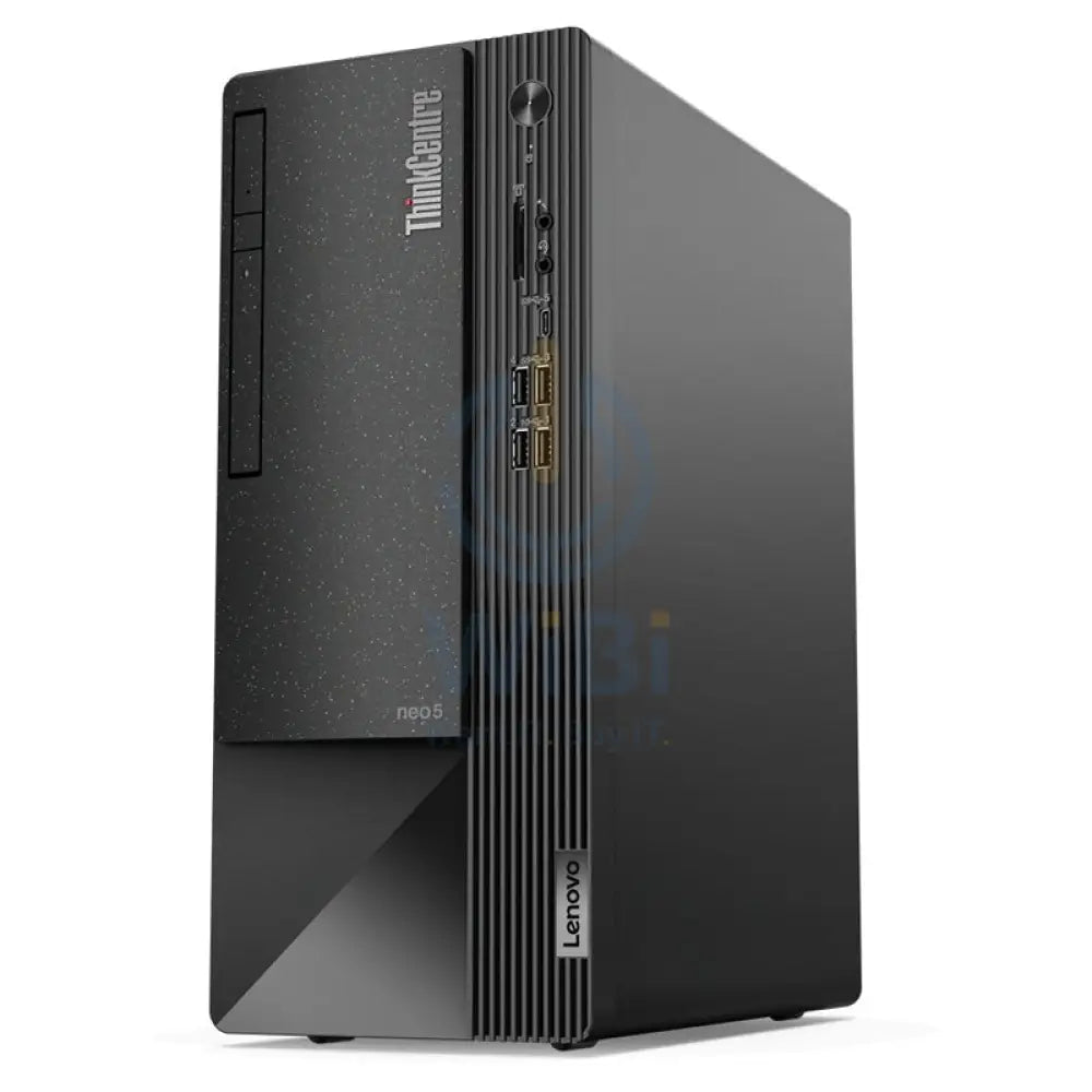 Lenovo ThinkCentre Neo 50t - i7 / 4GB / 500GB SSD / 2GB VGA / Win 11 Pro / 1YW - Desktop Desktop & All-In-One PCs >