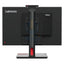 Lenovo ThinkCentre TIO 24 Gen 5 - 23.8’’ FHD / Touch / 4ms / HDMI 1.4 / DisplayPort 1.2 / USB3.2 / Camera / Speaker