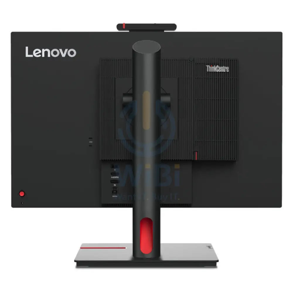 Lenovo ThinkCentre TIO 24 Gen 5 - 23.8’’ FHD / Touch / 4ms / HDMI 1.4 / DisplayPort 1.2 / USB3.2 / Camera / Speaker