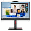 Lenovo ThinkCentre TIO 24 Gen 5 - 23.8’’ FHD / Touch / 4ms / HDMI 1.4 / DisplayPort 1.2 / USB3.2 / Camera / Speaker