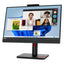 Lenovo ThinkCentre TIO 24 Gen 5 - 23.8’’ FHD / Touch / 4ms / HDMI 1.4 / DisplayPort 1.2 / USB3.2 / Camera / Speaker