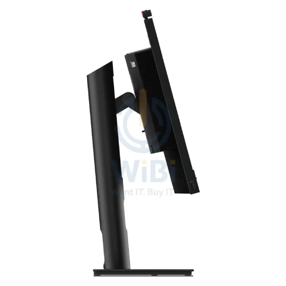 Lenovo ThinkCentre TIO 24 Gen 5 - 23.8’’ FHD / Touch / 4ms / HDMI 1.4 / DisplayPort 1.2 / USB3.2 / Camera / Speaker